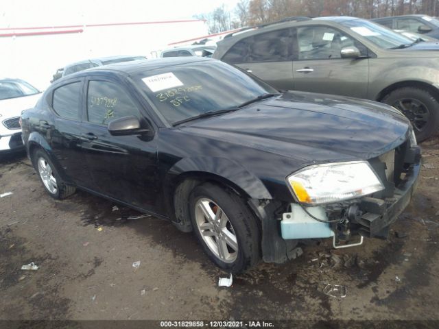 DODGE AVENGER 2012 1c3cdzcb6cn137216