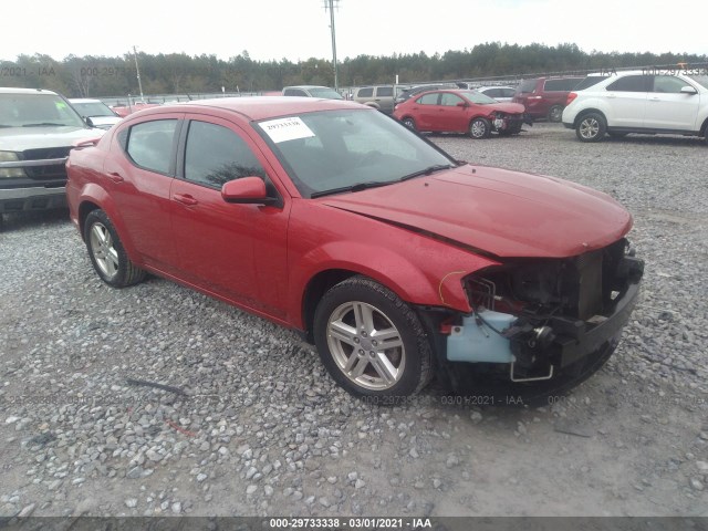 DODGE AVENGER 2012 1c3cdzcb6cn150578