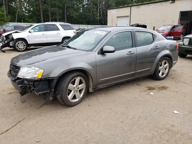 DODGE AVENGER SX 2012 1c3cdzcb6cn156171