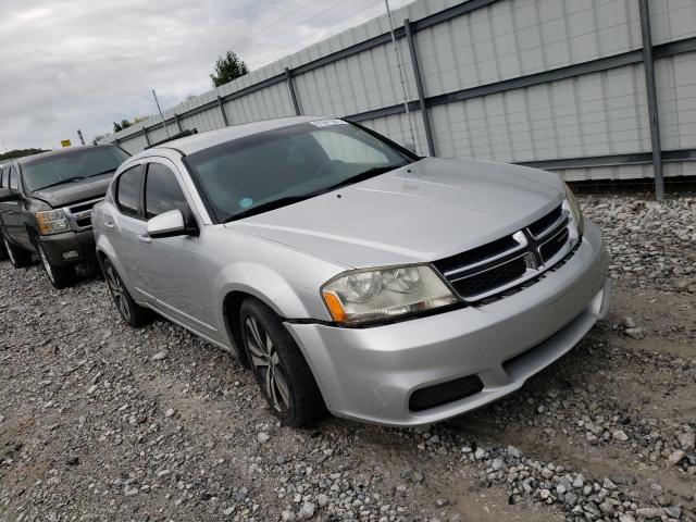 DODGE AVENGER SX 2012 1c3cdzcb6cn156512