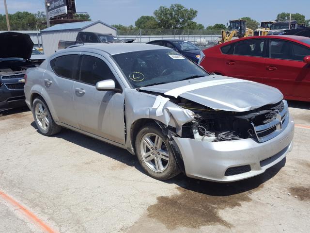 DODGE AVENGER SX 2012 1c3cdzcb6cn166067