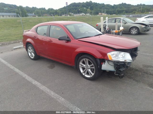 DODGE AVENGER 2012 1c3cdzcb6cn233024