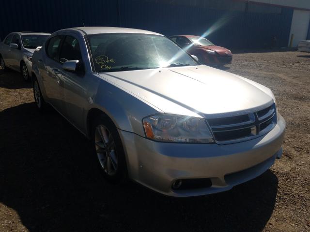 DODGE AVENGER SX 2012 1c3cdzcb6cn265844