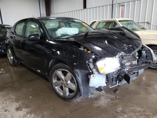 DODGE AVENGER 2012 1c3cdzcb6cn290548