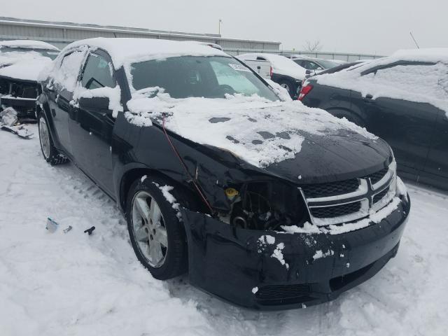 DODGE AVENGER SX 2012 1c3cdzcb6cn313875