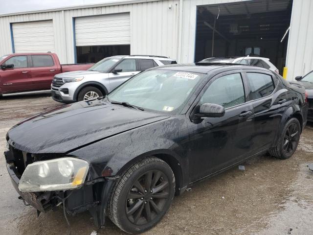 DODGE AVENGER SX 2013 1c3cdzcb6dn632047