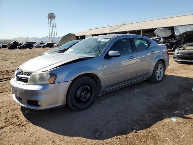 DODGE AVENGER 2013 1c3cdzcb6dn655764