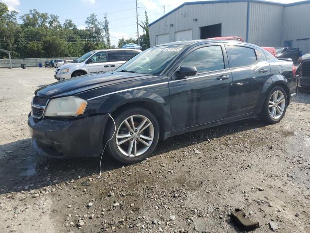 DODGE AVENGER SX 2013 1c3cdzcb6dn759087