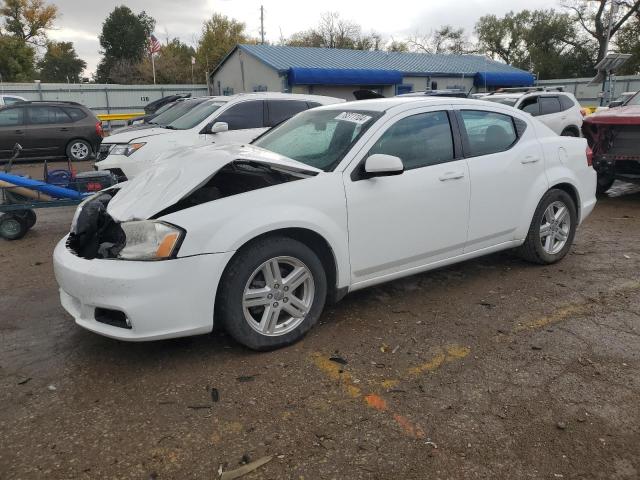 DODGE AVENGER SX 2014 1c3cdzcb6en163771