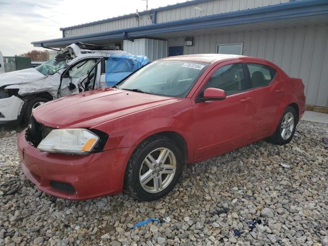 DODGE AVENGER SX 2012 1c3cdzcb7cn156065