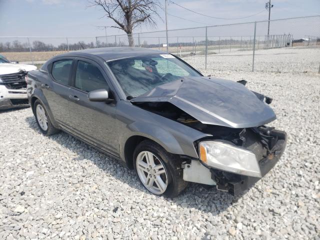 DODGE AVENGER SX 2012 1c3cdzcb7cn185162