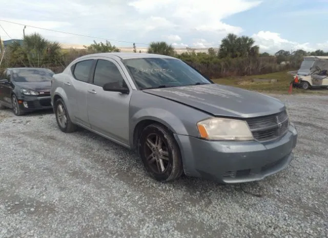 DODGE AVENGER 2012 1c3cdzcb7cn196338