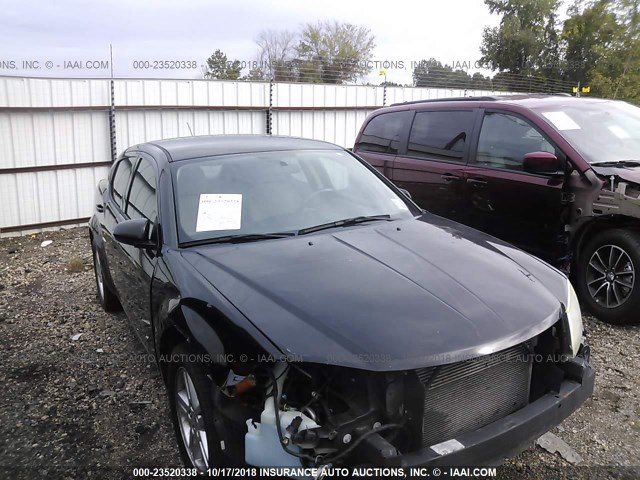 DODGE AVENGER 2012 1c3cdzcb7cn212022