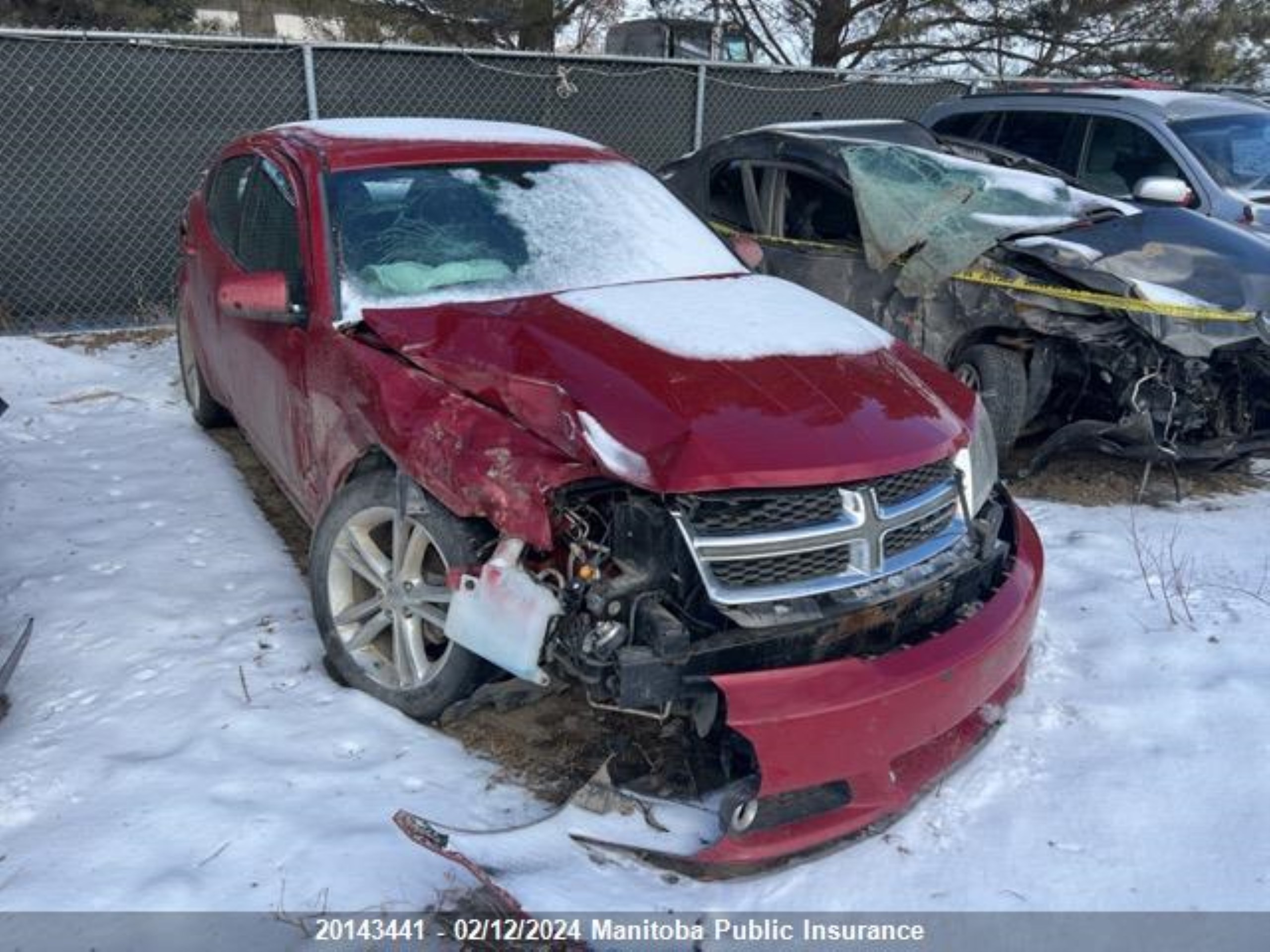 DODGE AVENGER 2013 1c3cdzcb7dn605939