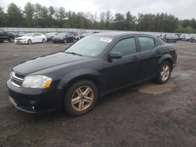 DODGE AVENGER SX 2014 1c3cdzcb7en139060