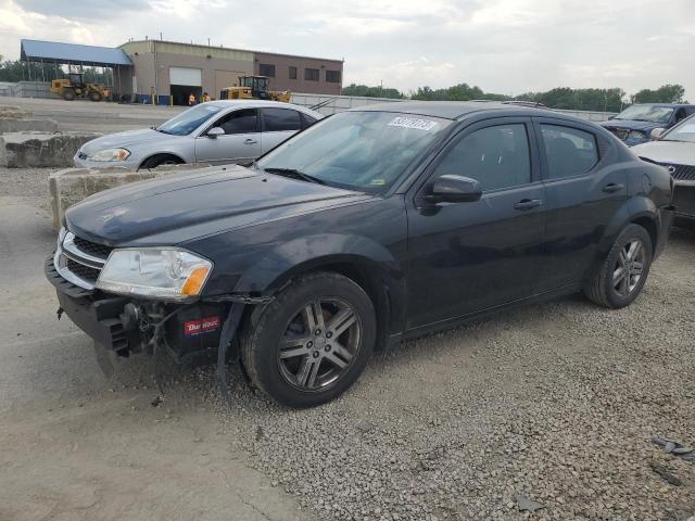 DODGE AVENGER SX 2014 1c3cdzcb7en163827