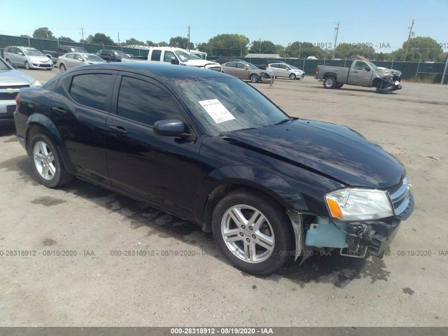 DODGE AVENGER 2012 1c3cdzcb8cn112060