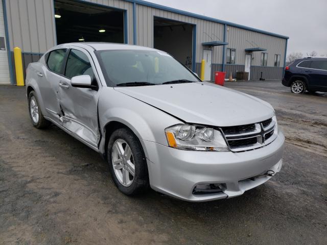 DODGE AVENGER SX 2012 1c3cdzcb8cn156530