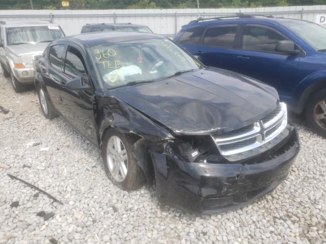 DODGE AVENGER 2012 1c3cdzcb8cn162182