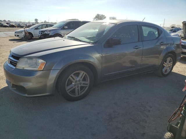 DODGE AVENGER 2012 1c3cdzcb8cn182044