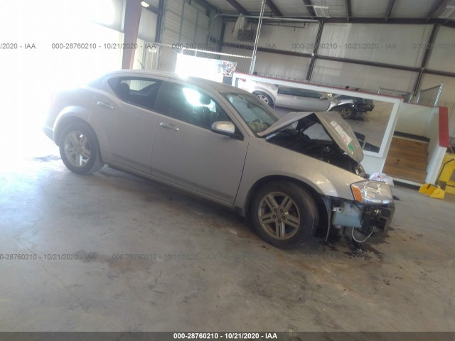 DODGE AVENGER 2012 1c3cdzcb8cn182903