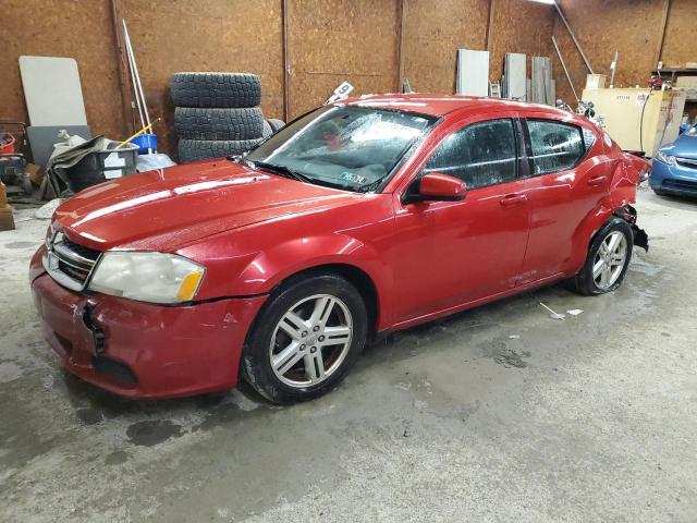 DODGE AVENGER 2012 1c3cdzcb8cn242386