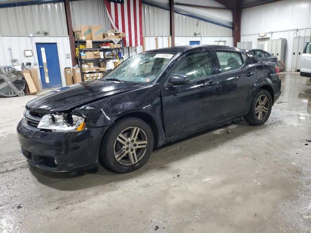 DODGE AVENGER SX 2013 1c3cdzcb8dn541152