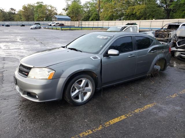 DODGE AVENGER 2013 1c3cdzcb8dn618456