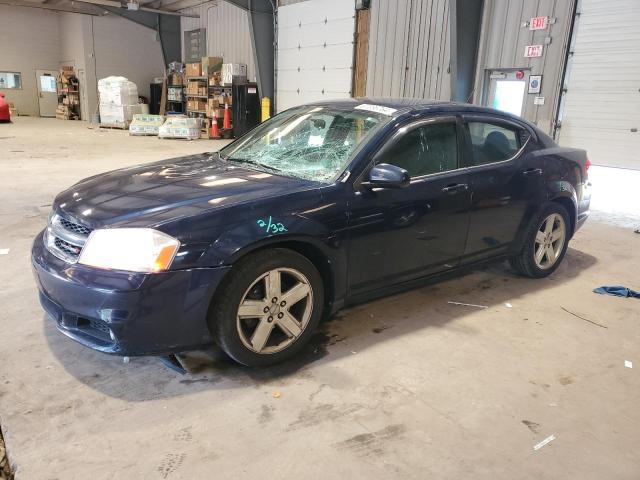 DODGE AVENGER SX 2013 1c3cdzcb8dn680049