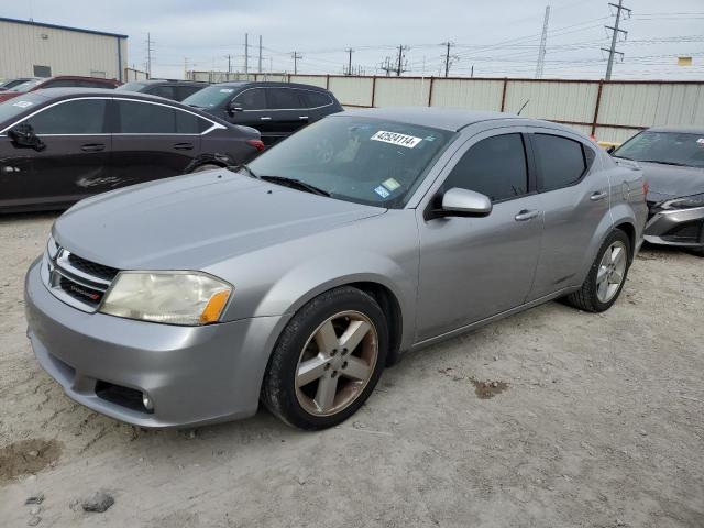 DODGE AVENGER 2014 1c3cdzcb8en140721