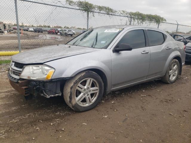 DODGE AVENGER SX 2014 1c3cdzcb8en156045