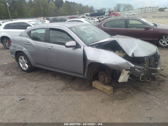 DODGE AVENGER 2014 1c3cdzcb8en166915