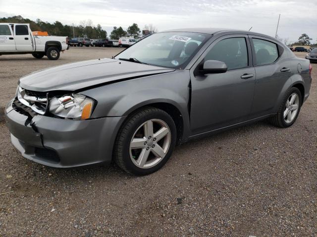 DODGE AVENGER 2012 1c3cdzcb9cn144323