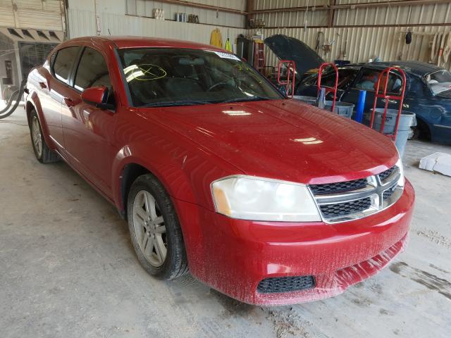 DODGE AVENGER 2012 1c3cdzcb9cn157072