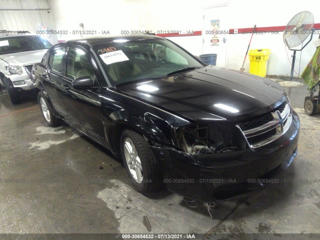 DODGE AVENGER 2012 1c3cdzcb9cn179251