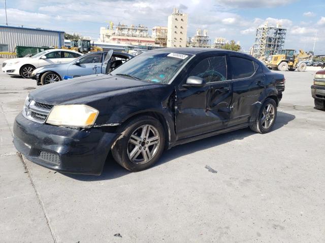 DODGE AVENGER 2012 1c3cdzcb9cn182103