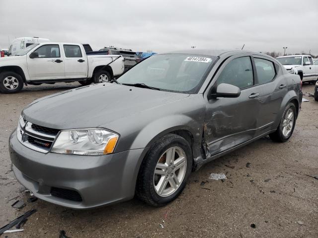 DODGE AVENGER 2012 1c3cdzcb9cn206559