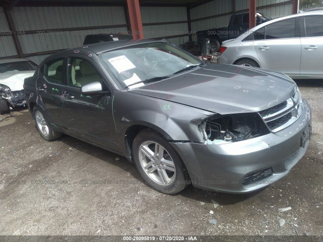 DODGE AVENGER 2012 1c3cdzcb9cn209199