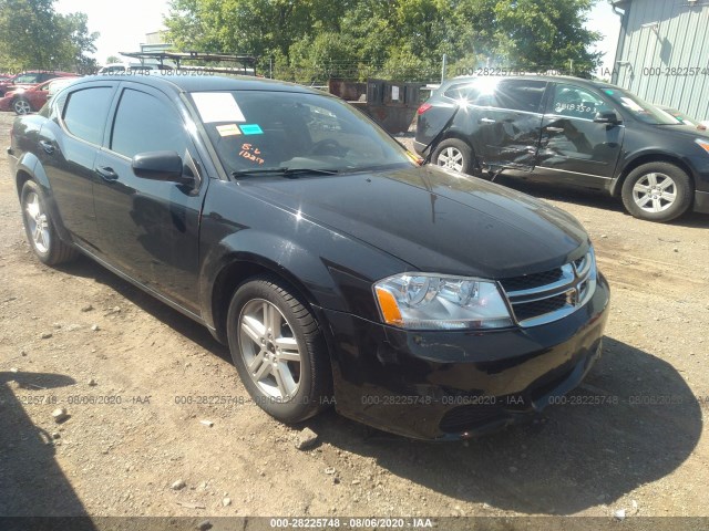 DODGE AVENGER 2012 1c3cdzcb9cn217979