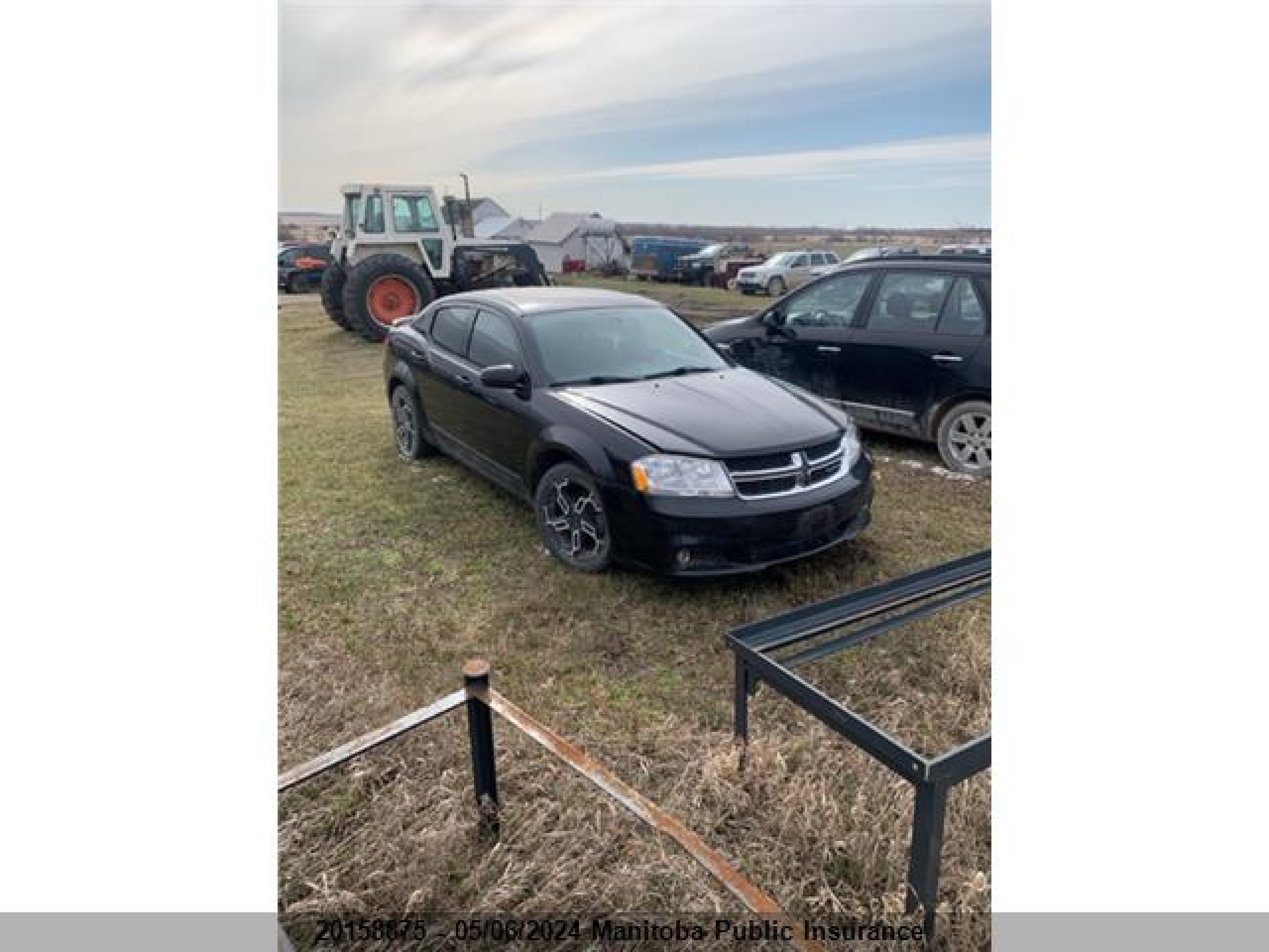 DODGE AVENGER 2012 1c3cdzcb9cn269256