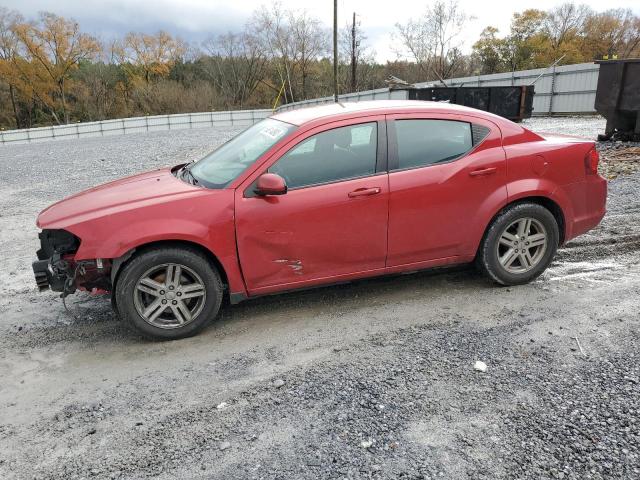 DODGE AVENGER SX 2013 1c3cdzcb9dn746754