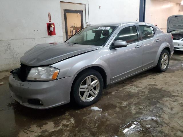 DODGE AVENGER 2014 1c3cdzcb9en134040