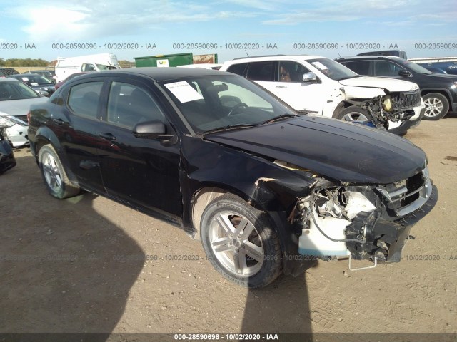 DODGE AVENGER 2012 1c3cdzcbxcn147828