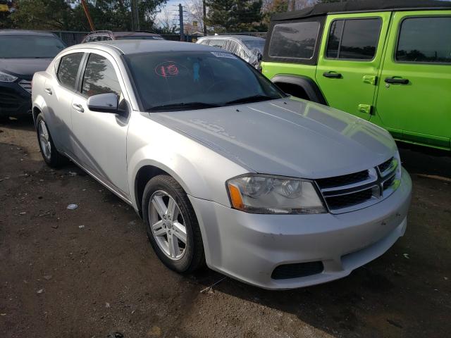 DODGE AVENGER SX 2012 1c3cdzcbxcn166069