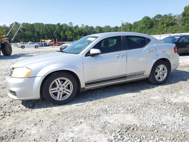 DODGE AVENGER 2012 1c3cdzcbxcn167495