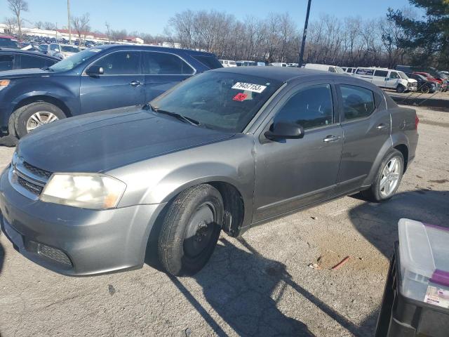 DODGE AVENGER 2012 1c3cdzcbxcn179159