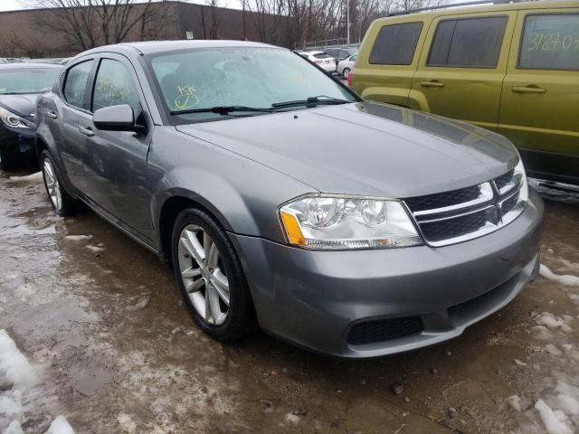 DODGE AVENGER SX 2012 1c3cdzcbxcn186063