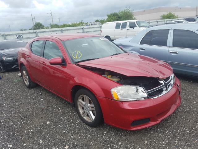 DODGE AVENGER SX 2012 1c3cdzcbxcn194597