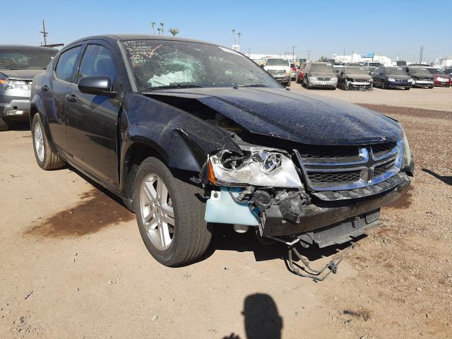 DODGE AVENGER SX 2012 1c3cdzcbxcn208854