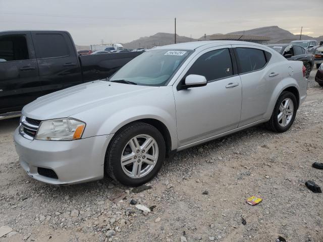 DODGE AVENGER SX 2012 1c3cdzcbxcn208868